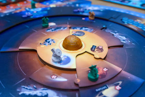 SETI: Search for Extraterrestrial Intelligence - Gaming Library