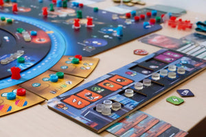 SETI: Search for Extraterrestrial Intelligence - Gaming Library