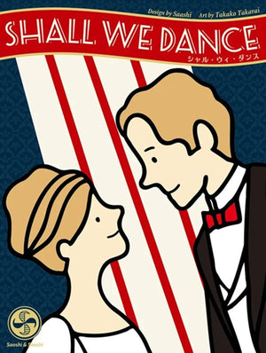Shall We Dance - Gaming Library