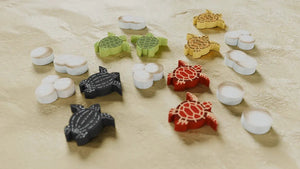 Shallow Sea: Bundle - Gaming Library