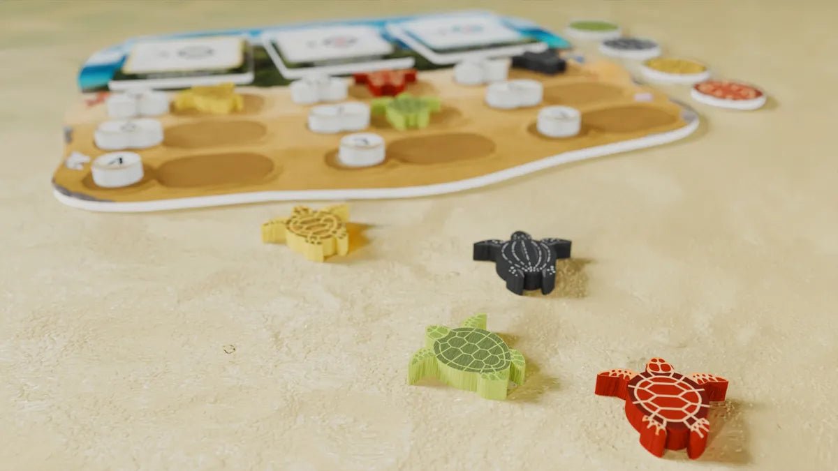 Shallow Sea: Bundle - Gaming Library