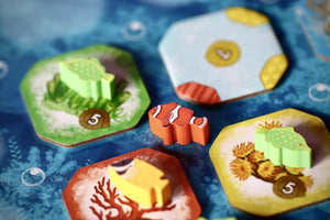 Shallow Sea: Bundle - Gaming Library