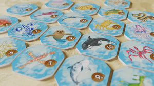 Shallow Sea: Bundle - Gaming Library