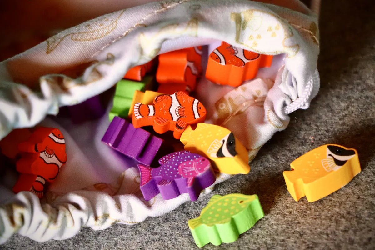 Shallow Sea: Bundle - Gaming Library