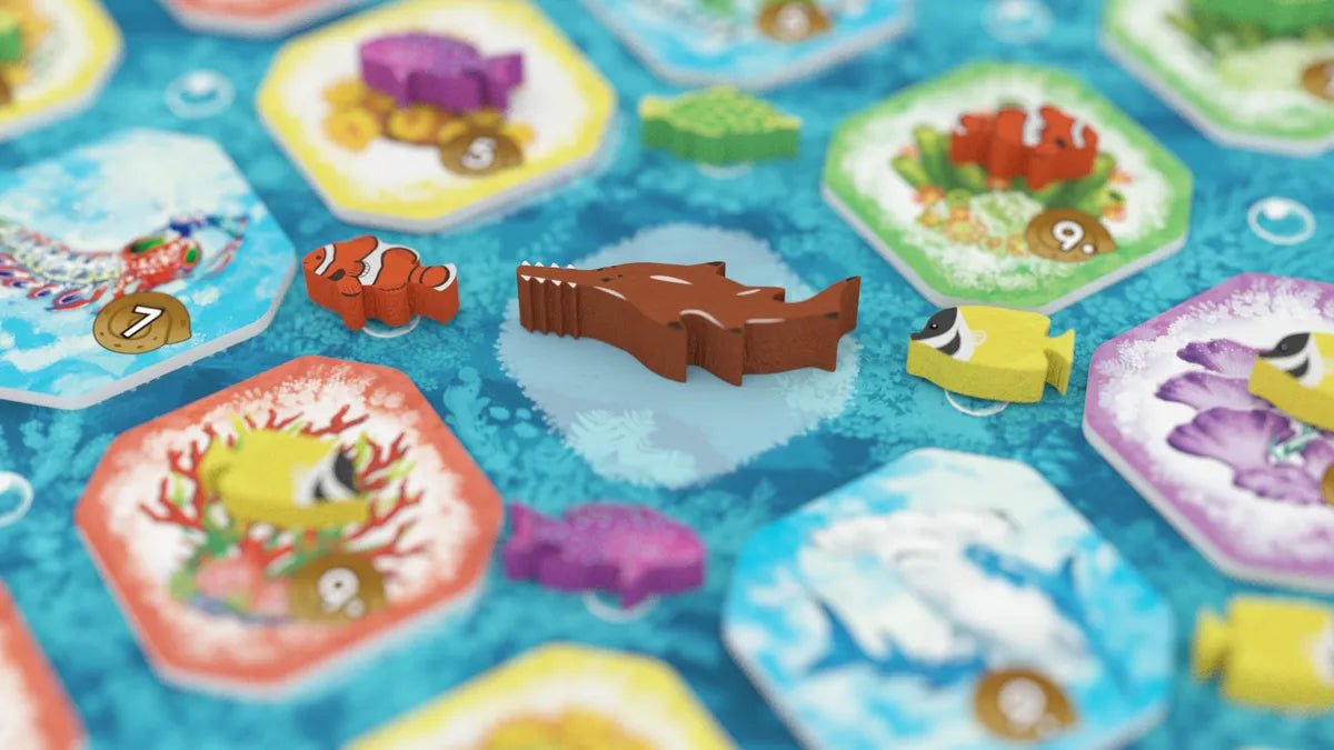 Shallow Sea: Bundle - Gaming Library