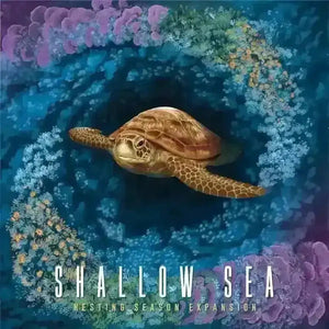 Shallow Sea: Bundle - Gaming Library