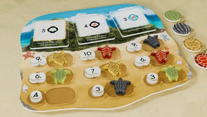 Shallow Sea: Bundle - Gaming Library