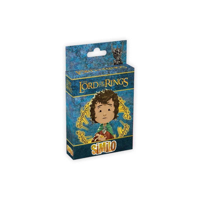 Similo PH Ed. - Gaming Library