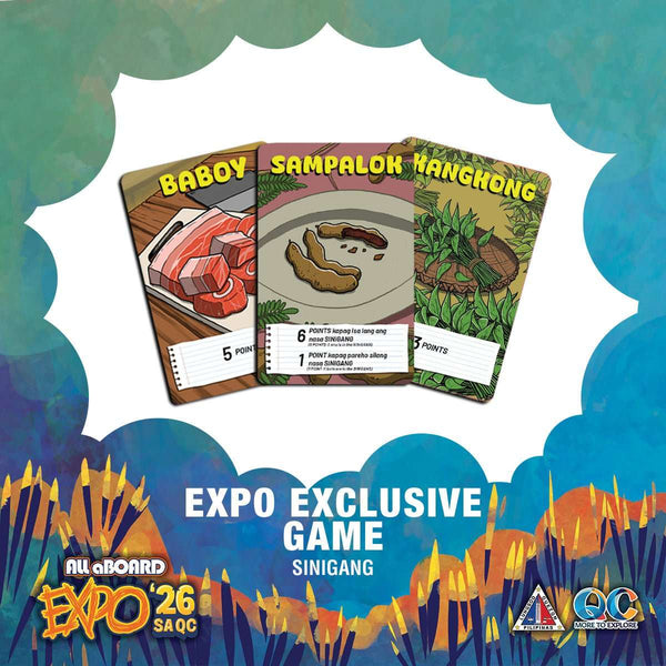 Sinigang - Gaming Library