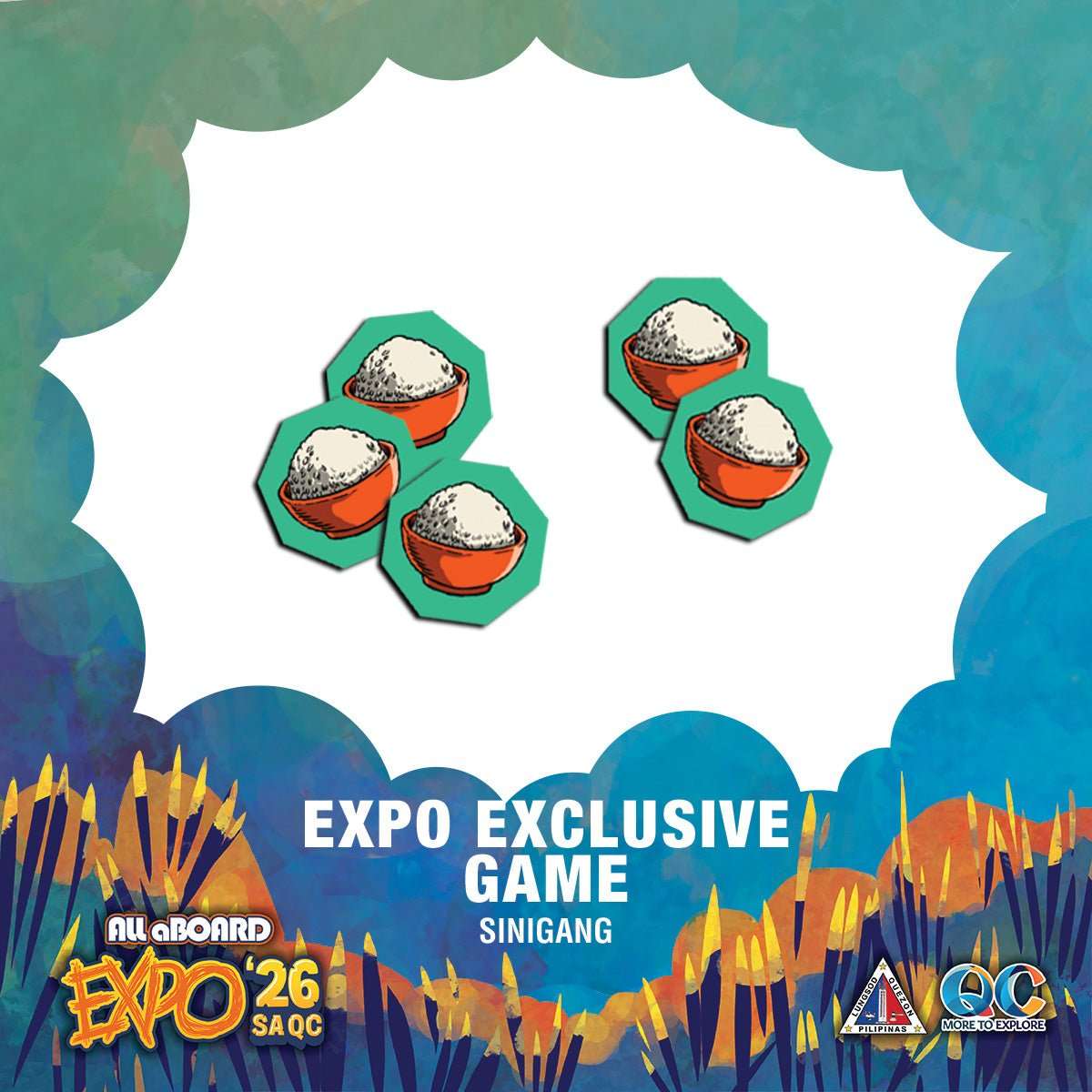 Sinigang - Gaming Library