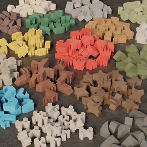 Skara Brae - Gaming Library