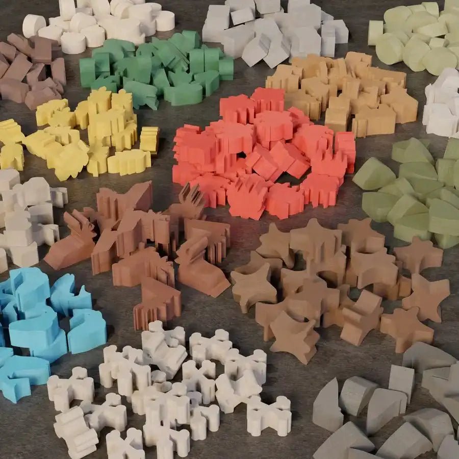 Skara Brae - Gaming Library