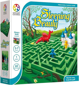 Sleeping Beauty (Deluxe Edition) - Gaming Library