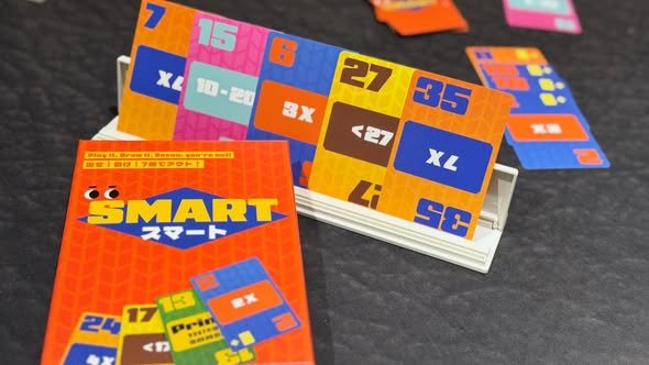 SMART - Gaming Library