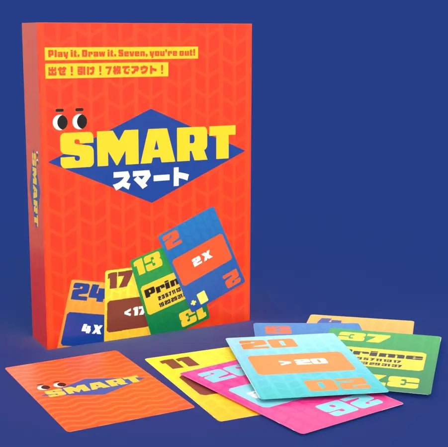 SMART - Gaming Library