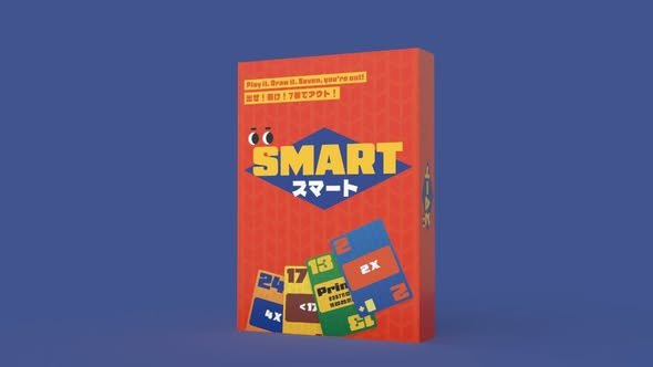 SMART - Gaming Library