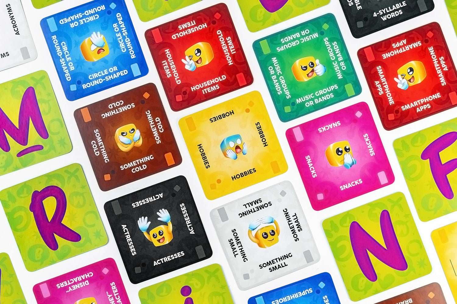 Snaps! - Gaming Library