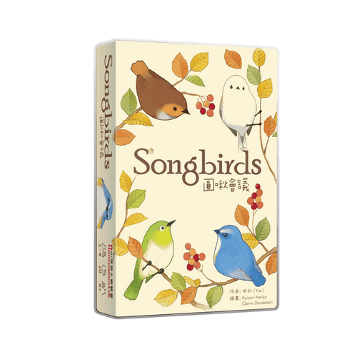 Songbirds
