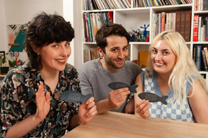 Sounds Fishy - Gaming Library