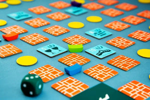 Souvenirs From Venice - Gaming Library