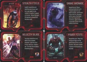 Spector Ops - Gaming Library