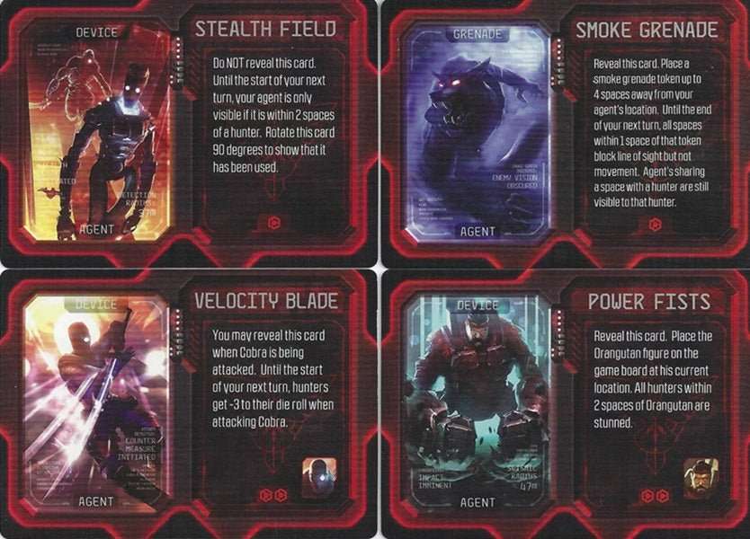 Spector Ops - Gaming Library