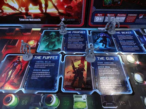 Spector Ops - Gaming Library