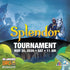 Splendor National Tournament - ALL ABOARD EXPO 2026 - Gaming Library