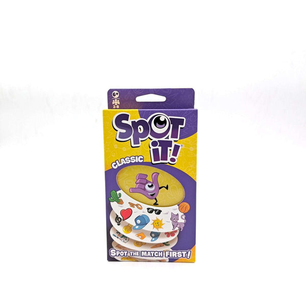 Spot it! Classic PH - Gaming Library