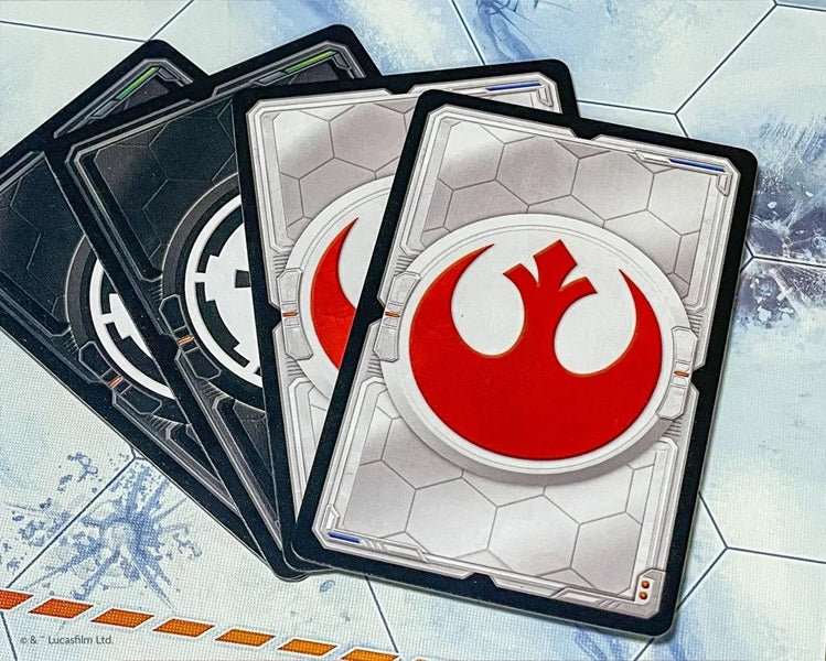 Star Wars Battle Of Hoth - Gaming Library