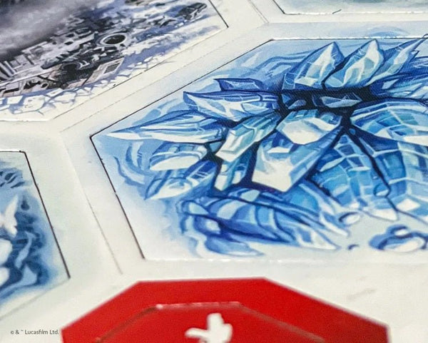 Star Wars Battle Of Hoth - Gaming Library