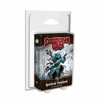 Summoner Wars (2nd Edition) Spectral Conclave Faction Deck