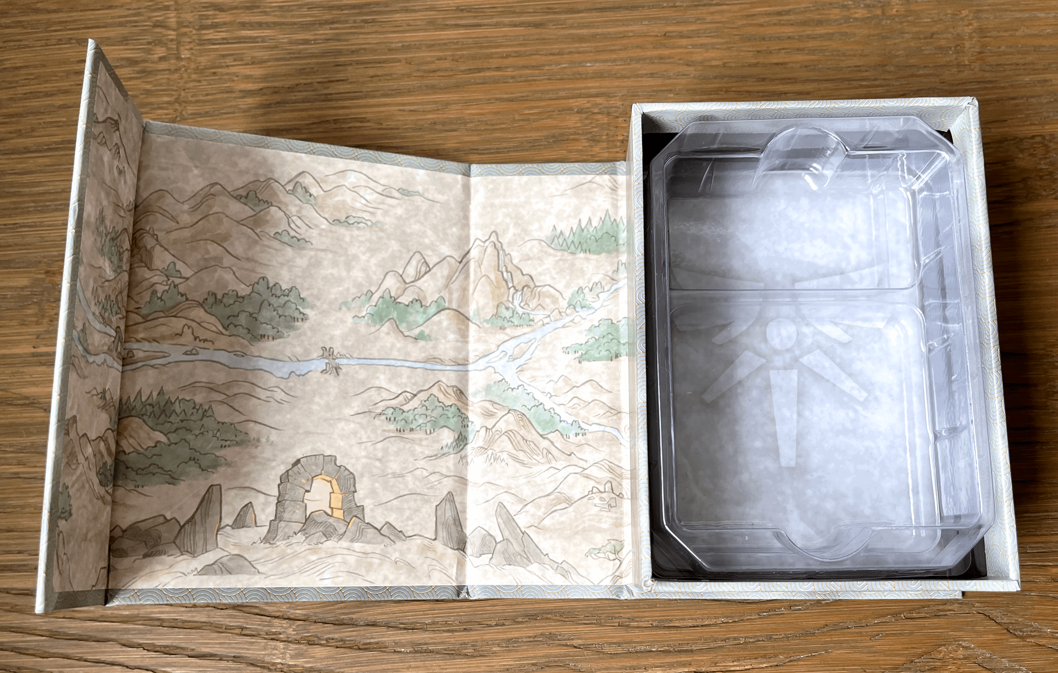 Summoner Wars: Deluxe Deck Boxes - Gaming Library