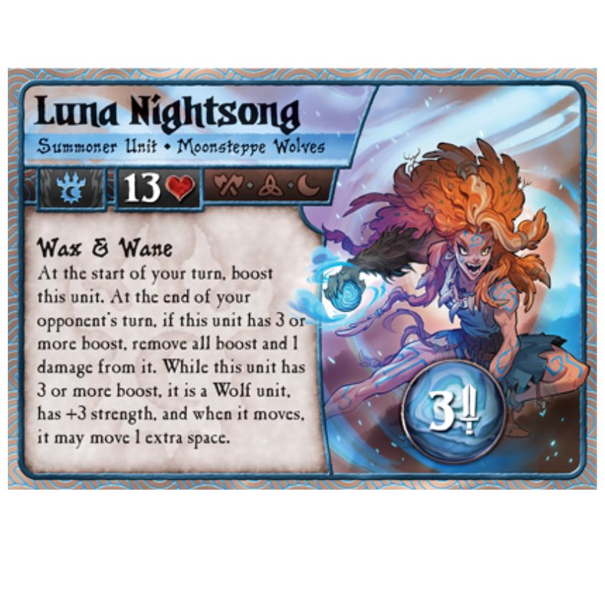 Summoner Wars Promo Cards - Gaming Library