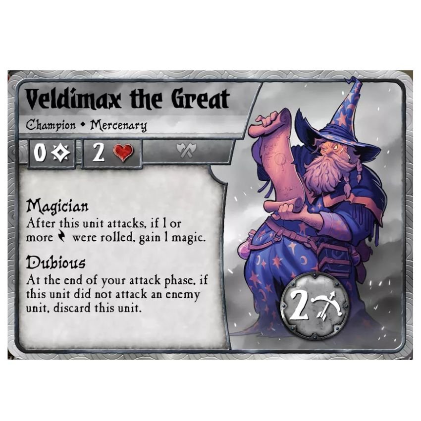 Summoner Wars Promo Cards - Gaming Library