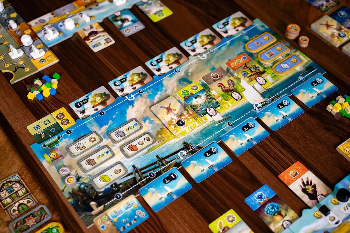 Suna Valo - Gaming Library