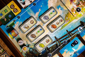 Suna Valo - Gaming Library