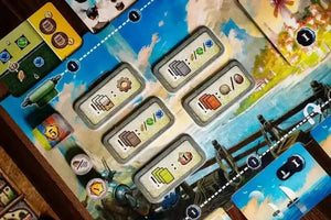 Suna Valo - Gaming Library