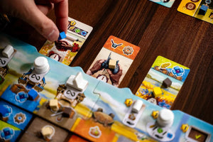 Suna Valo - Gaming Library