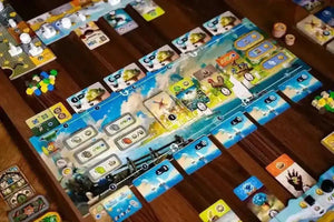 Suna Valo - Gaming Library