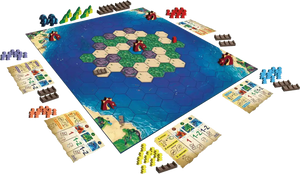 Survive The Island - Gaming Library