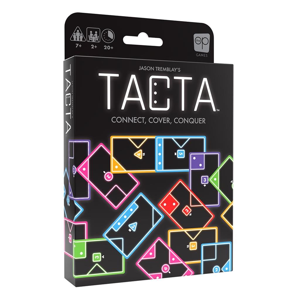 Tacta Peg - Gaming Library