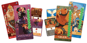 Tag Team - Gaming Library