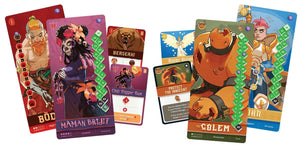 Tag Team - Gaming Library