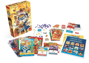 Tag Team - Gaming Library