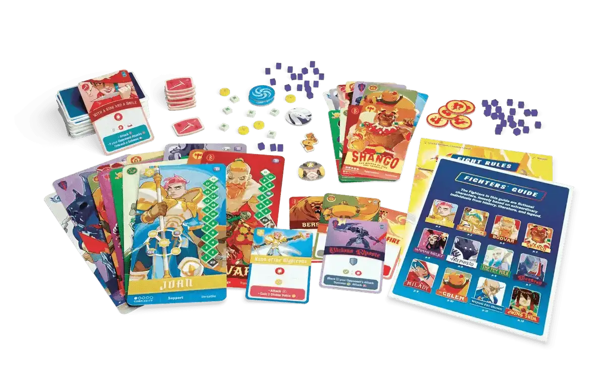 Tag Team - Gaming Library