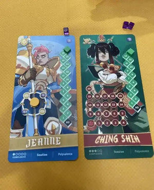 Tag Team - Gaming Library