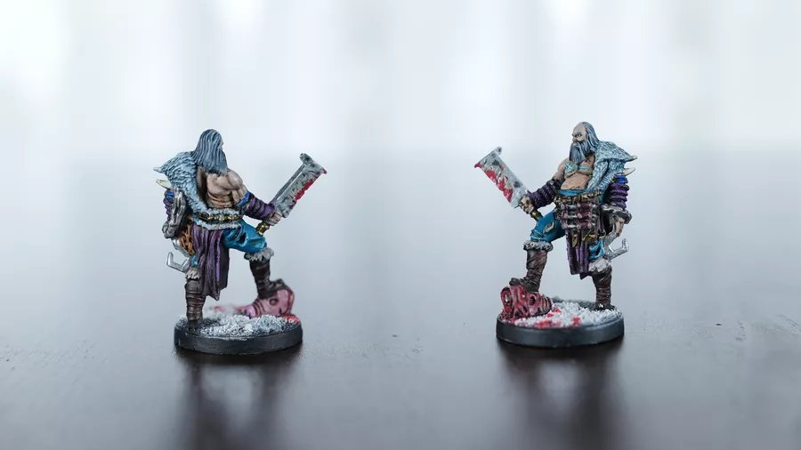 Tainted Grail - Stretch Goals: Age of Legends & Last Knight Campaigns - Gaming Library