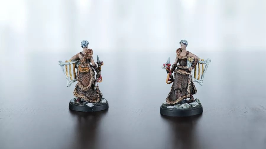 Tainted Grail - Stretch Goals: Age of Legends & Last Knight Campaigns - Gaming Library