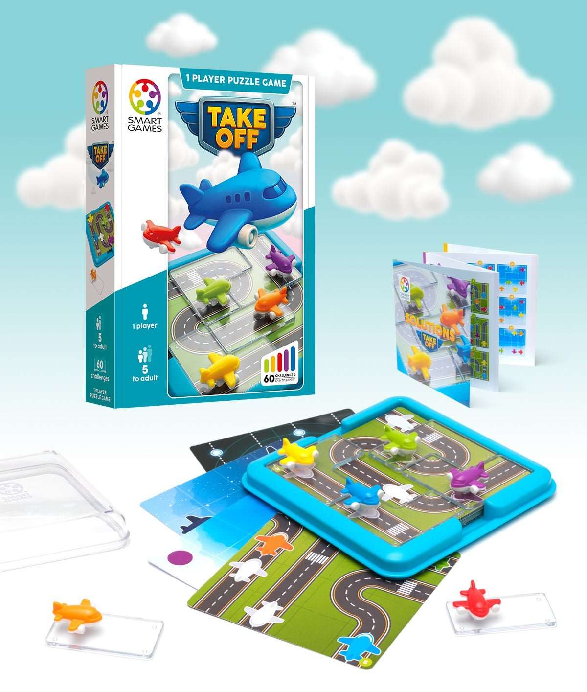 Take Off - Gaming Library
